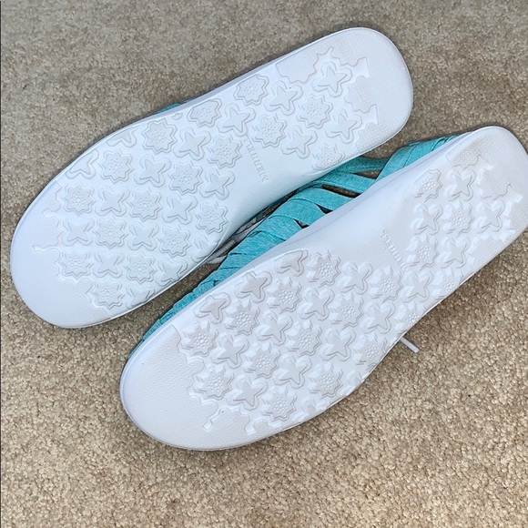 Merrell Atlantis Flora Kye Weave Shoes - Picture 7 of 8